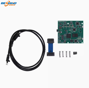 Genuine TI DCA1000EVM Real-Time <strong>Data</strong> Acquisition Collector Evaluation Module Development Board Original Product Category Kits - Product Image 6