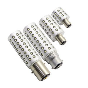 BZML1 LED 2W 3W 5Wマリンナビゲーションバルブ用マリンナビゲーションライト790487 - Product Image 2