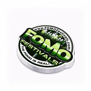 Custom Die Cut Logo <strong>Stickers</strong> Waterproof Vinyl <strong>Sticker</strong> Self Adhesive Printing Labels for Packaging - Product Image 4