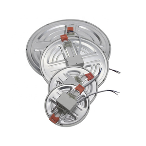 4 "รอบแผงไฟ Led ที่มีกล่องแยกไดร์เวอร์แบนนำแสง - Product Image 4