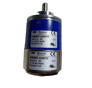 Multiturn-Encoder GXMMW.A208P22 GXMMW.B203P32 Drehgeber - Product Image 1