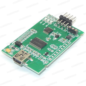 Newest Emulator development tool RENESAS EZ-CUBE Without protective <strong>shell</strong> flash micro controller.