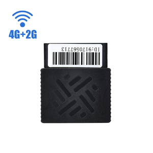 SinoTrack OBD 4g+2g <strong>GPS</strong> <strong>Tracking</strong> Device ST-902LA Plug and Play Car <strong>GPS</strong> Tracker With Free <strong>Tracking</strong> Software Platform