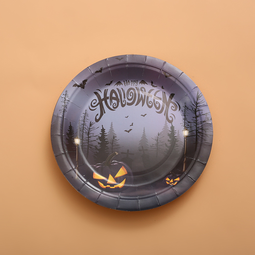 7 inches Plate G