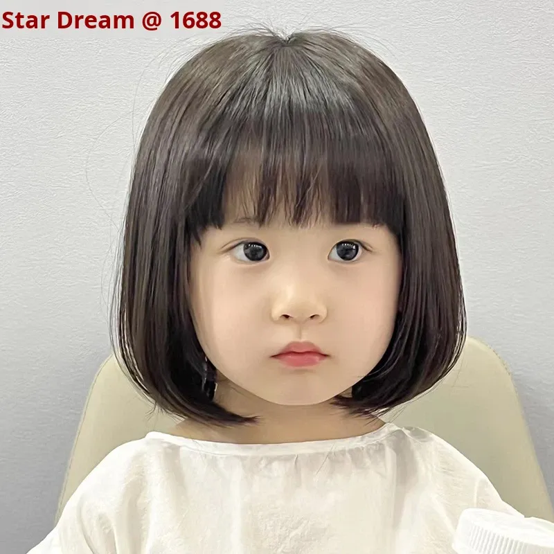 dark brown baby style-head circumference 40-45