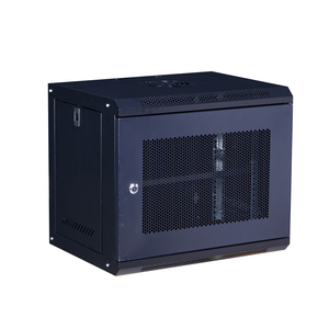 Profession elle Herstellung Rechen zentrums system Server Rack 9U Netzwerk Metall Server Rack Netzwerks chrank - Product Image 1