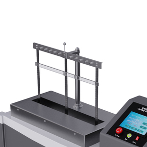 Common-Rail-Injektor tester für Kapillar effekt analysatoren - Product Image 3