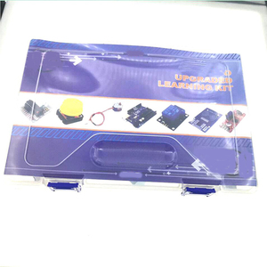 Anfänger Internet der Dinge Sensor Starter Programmierung RFID für Arduino für Uno R3 Starter Kit