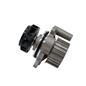Otomatik motor soğutma sistemi su pompası 06A121011E 06A121011C 06A121011H 06A121011L 06A121011T 06a120606a121010 - Product Image 6