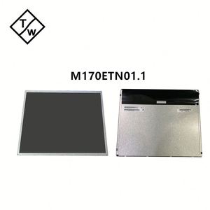 M170ETN01.1 Display LCD 17 pollici 1280x1024 TFT pannello LCD scheda Controller opzionale - Product Image 4