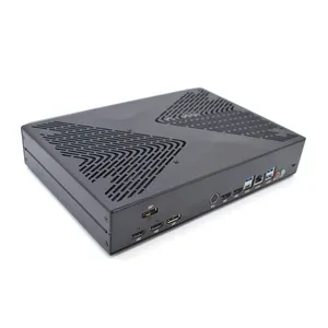 強力なインテル13th Gen I7 13700H CPU for NVIDIA RTX3050ゲーミングミニPC NVME DDR4デスクトップコンピュータ4K 3ディスプレイクアッドコアSSD AU - Product Image 3
