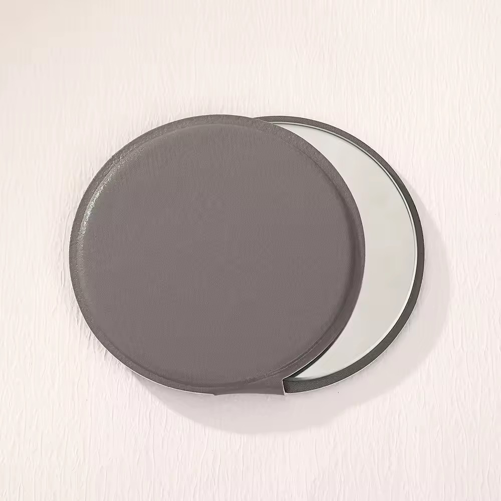 Gris foncé-9,5 cm
