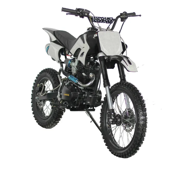 150cc Dirt Bike Xe Đạp Leo Núi, Xe Tay Ga Thể Thao