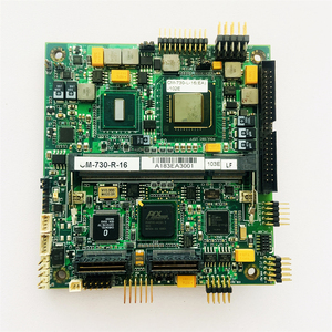 CM-730-R-16 51-48201-OA20 0865-C1121 Original Industrial Motherboard Embedded CPU Board Module Main Board <strong>Computers</strong> Accessory - Product Image 2