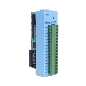 Nuevo MÓDULO DE E/S de entrada analógica de velocidad ultraalta original de 8 canales