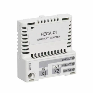Neue Original Ready Stock Feca-01 industrielle Automatisierung PAC dedizierte SPS-Programmier steuerung - Product Image 2