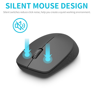 Rapoo 9000s Newest Silent Wireless Ergonomic Ultra Thin Slim Office 78Key Mat <strong>Mini</strong> <strong>Keyboard</strong> <strong>and</strong> Mouse - Product Image 6