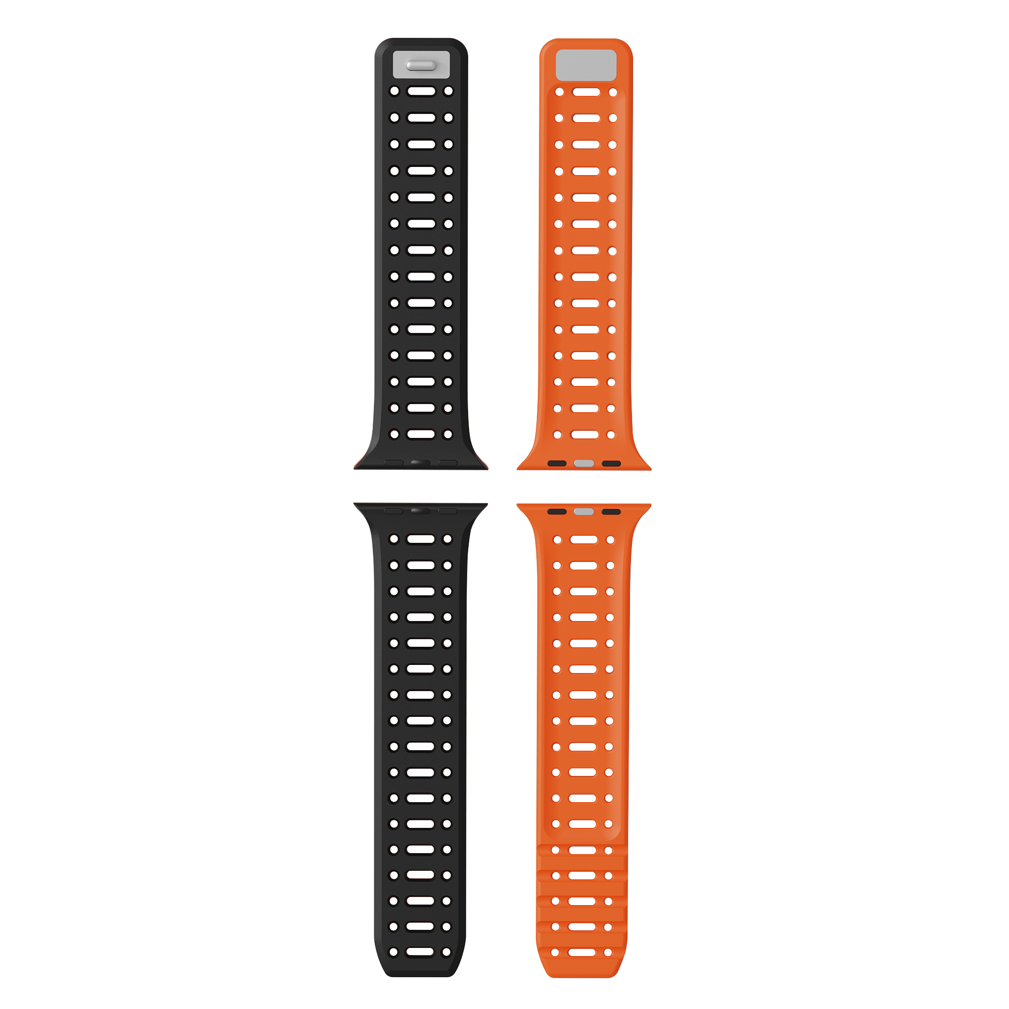 Black+Orange