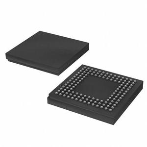 XC3S100E-4CPG132C IC <strong>FPGA</strong> 83 I O 132CSBGA <strong>Embedded</strong> FPGAs Field Programmable Gate Array - Product Image 1