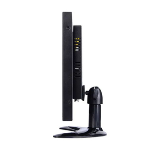 Monitor CCTV LCD de alta definición de 7 pulgadas con múltiples entradas de video, cámara compatible para sistema de seguridad de sala de control - Product Image 4