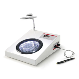 BSC-2/2S/3 otomatik koloni sayacı laboratuvar kullanımı Colonometer test ekipmanları satılık biyoyıldız - Product Image 3