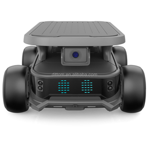 Kamera versionen 2.4G RC Machinery Arm Robot Automatische Hindernis vermeidung Programmierter intelligenter Roboter - Product Image 5