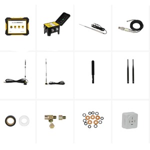 HC-ZH20負荷係数テスターアンカーパイル抵抗引き出し静的負荷テスト - Product Image 6