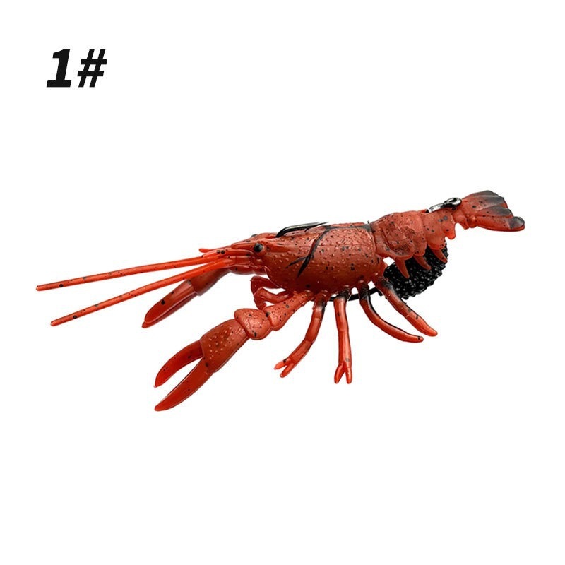 1# Rouge épicé