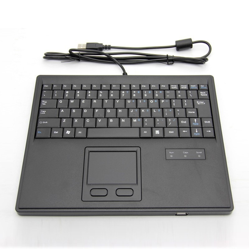 USB noir