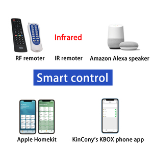 KC868-A4 Esp32 Relay Board Wifi RS232 USB Relay Module ADC DAC IR RF 433M <strong>Temperature</strong> <strong>Arduino</strong> IDE