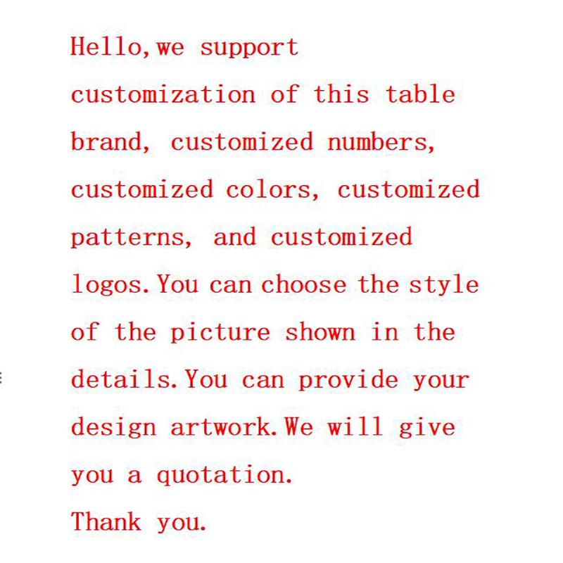 Custom