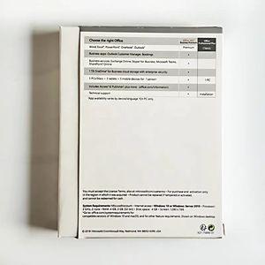 2019 cho thẻ khóa kích hoạt trực tuyến Doanh Nghiệp-Truy cập trọn đời - Product Image 2