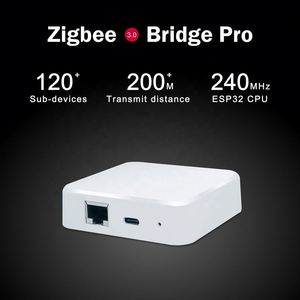 EWelink SONOFF Smart ZigBee Gateway Hub <strong>3.0</strong> Wired ZigBee App Control with WiFi and 5G <strong>Android</strong> <strong>Operation</strong> <strong>System</strong> - Product Image 2