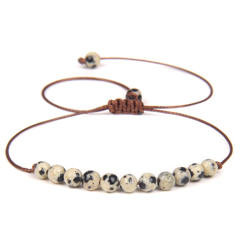 Dalmatian jasper