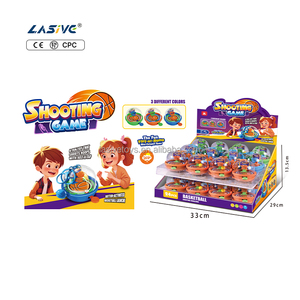 Học tập tập tập trung Giáo dục và vui vẻ trò chơi bảng nhựa Câu Cá/Pacman/Trò chơi bắn súng cho bạn bè gặp nhau - Product Image 3