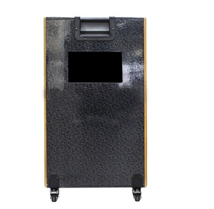 Android <strong>System</strong> 7.1 Version Wifi Connection Speaker with HD Touch Screen/Karaoke/Home Theater - Product Image 3