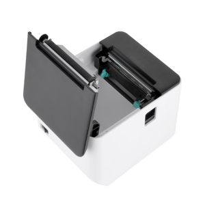 Barcode <strong>Qr</strong> Code Sticker Label Portable <strong>Printer</strong> Jewelry Thermal Sticker Barcode Label <strong>Printer</strong> - Product Image 2