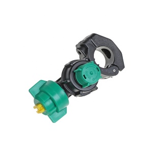 Vòi phun nông nghiệp chống nhỏ giọt, vòi phun dạng quạt phẳng 110 độ - Product Image 4