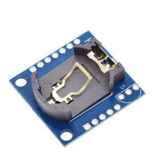 I2C RTC DS1307 AT24C32 Real Time Clock Module 51 AVR ARM PIC FÜR arduino