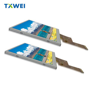 5.0 Inch 800*480 <strong>LCD</strong> TFT <strong>Display</strong> Screen Module with RGB Interface - Product Image 4