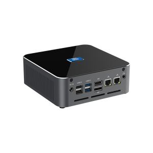 Intel NUC Mini PC Gamer I9 13900H Processor 32GB DDR5 Dual 2.5G <strong>Lan</strong> Windows11 Pro Desktop Gaming Mini Computer <strong>2.5</strong>&quot; SSD WiFi6E - Product Image 5