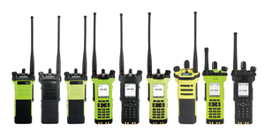 MOTOROLA Digital Mobile Apx7000 <strong>Radio</strong> Apx5000 Handheld High Quality Professional P25 <strong>System</strong> Encryption <strong>Intercom</strong> - Product Image 5