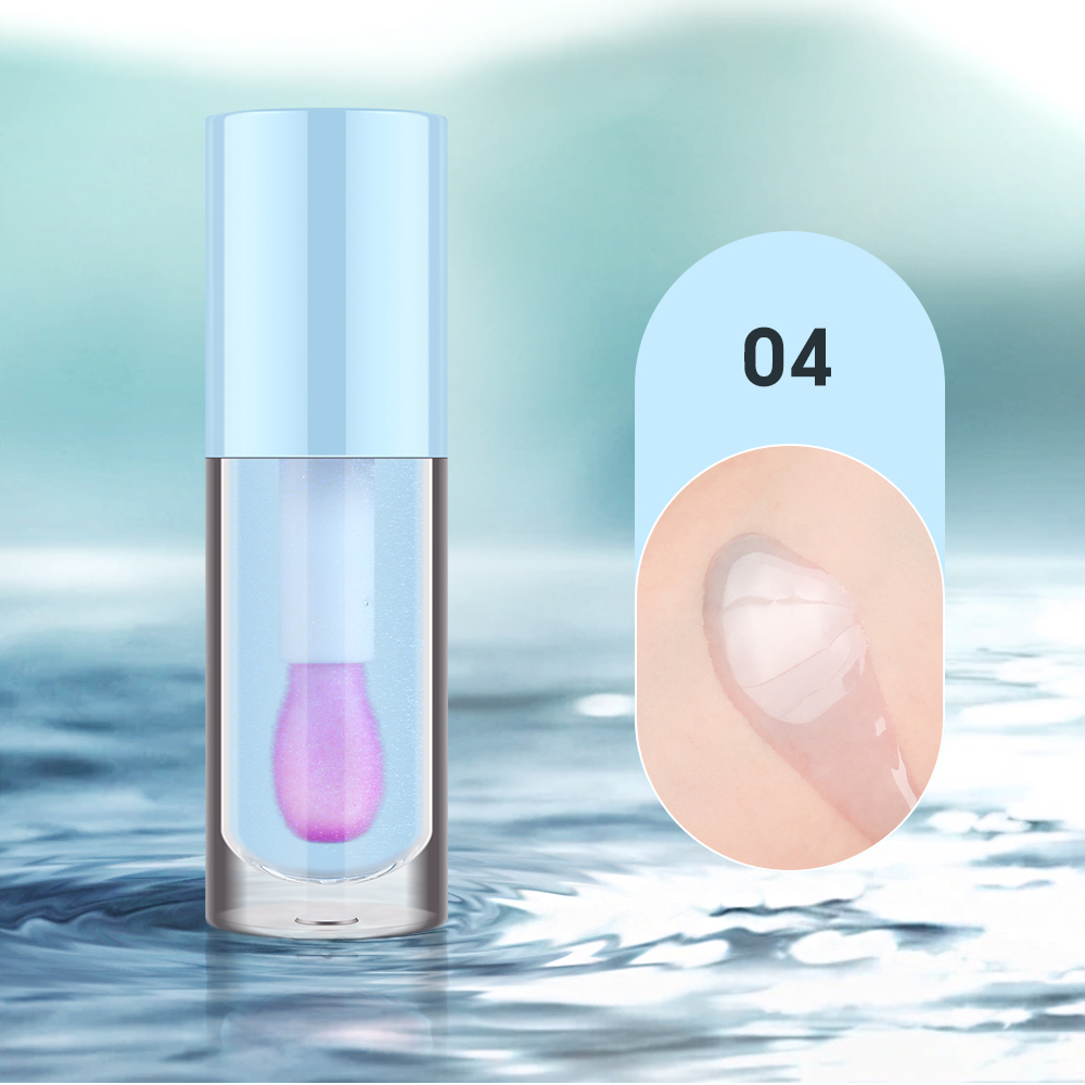 04Aceite labial rubor