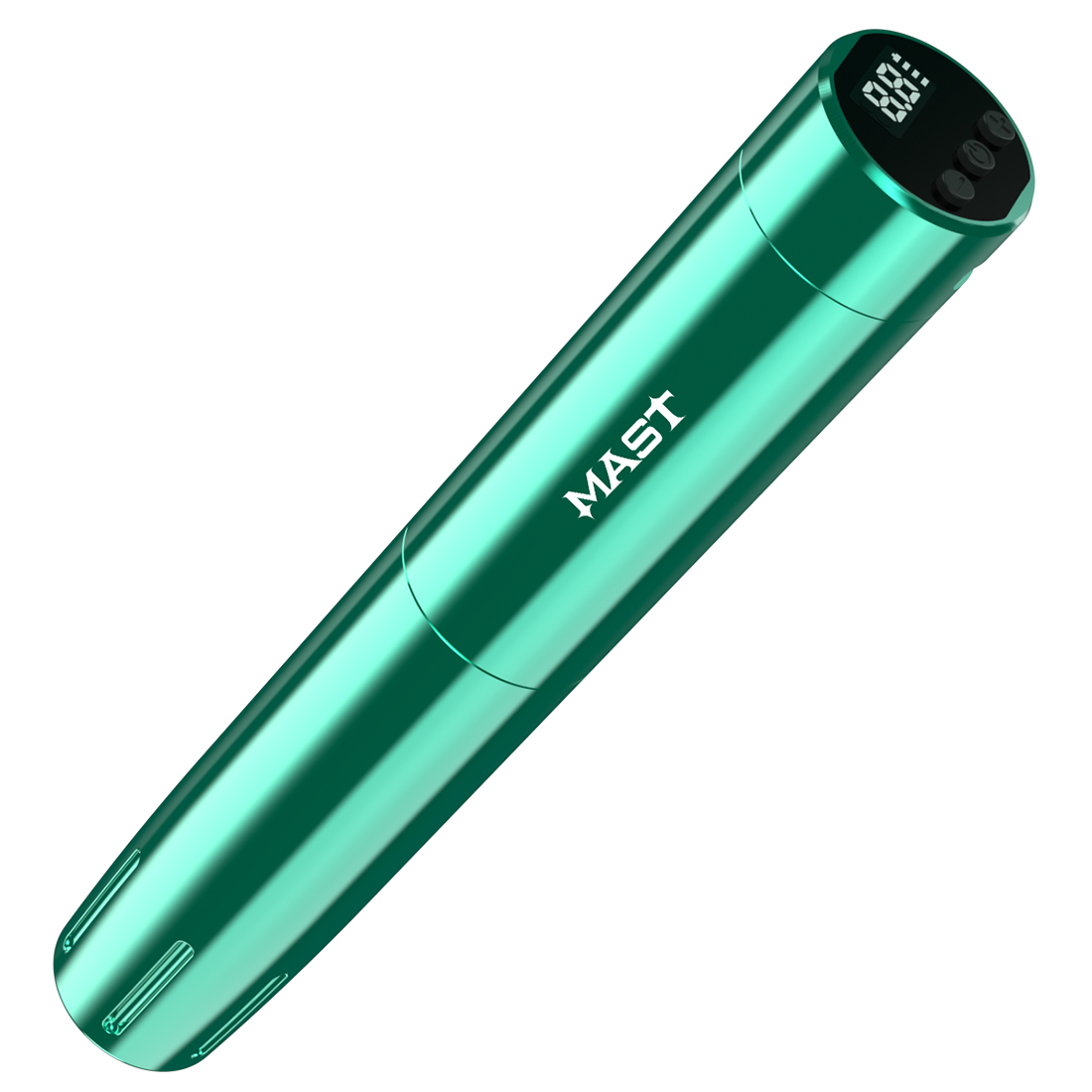Verde
