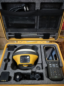 Ihand30 denetleyicisi ile ikinci el merhaba hedef V98 Gps fiyat Hi hedef V98 iyi fiyat diferansiyel kullanılan Gps Rtk - Product Image 5