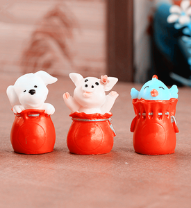 欧洲客户价格最优惠的3d定制足球运动员动作人物 - Product Image 1