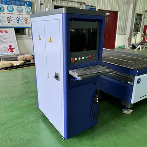 友豪1325 ATC木工机床数控路由器atc 1325数控路由器待售 - Product Image 4
