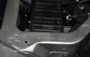 Automobile portatile VN Codice Macchina di Marcatura, Palmare Tipo di Pneumatico Marcatura Macchina per la Vendita - Product Image 2