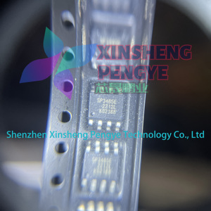 High Quality SP3485EN-<strong>L</strong>/<strong>TR</strong> SP3485EN-<strong>L</strong> Marking SP3485E Packaging SOIC-8 Transceiver Interface IC in Stock - Product Image 3