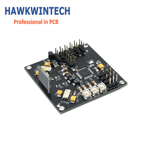 บริการครบวงจรแผงวงจรอิเล็กทรอนิกส์แผงวงจรพิมพ์ PCB ประกอบ PCBA - Product Image 4